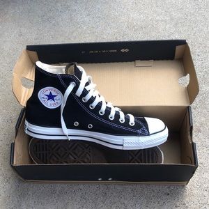 Converse All Star Hi tops